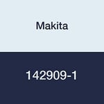 Makita 142909-1 Couvercle de boîtier de transmission sans fil pour modèle DFS452 Brushless