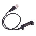 Boomhudfre YHM For Fitbit Flex 2 Smart Watch USB Charger Cable, Length: 39cm