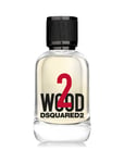 2 Wood Parfym Eau De Parfum Nude DSQUARED2