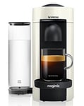 Nespresso by Magimix Vertuo Plus Limited Edition Coffee Machine