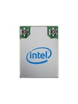 Intel Wireless-AC 9462 2230 1x1 AC+BT No vPro Diversity Antenna