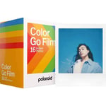 Polaroid Go Film Double Pack 16 photos