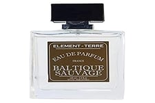 ELEMENT-TERRE Eau de Parfum Baltique Sauvage, 100 ml