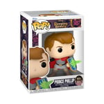 Funko POP! Disney: Sleeping Beauty 65th Anniversary - Prince Phillip - Collectable Vinyl Figure - Gift Idea - Official Merchandise - Toys for Kids & Adults - Movies Fans - Model Figure for Collectors