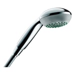 HANSGROHE CROMETTA 85 1JET HÅNDDUSJ