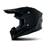 Airoh Aviator 3 Crosshjälm Svart
