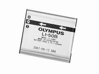 Olympus LI-50B - akku