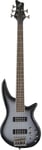 JACKSON JS3V SPECTRA SILVERBUR