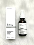 THE ORDINARY Salicylic Acid 2% Anhydrous Solution 30ml - For Acne Spots Pores