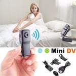 Webcam WIFI IP caméscope sans fil intérieur sécurité familiale mini caméra DVR nouveau numérique FKT44