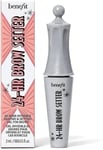 Benefit 24-Hour Brow Setter Clear Brow Gel 2ML