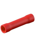 Nighthawk Butt connector red