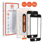 Mobile Origin Screen Guard Easy (iPhone SE3 /SE2/8/7) - 2-pak