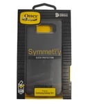 OTTERBOX Symmetry Series Case For Samsung S8 Plus - Black