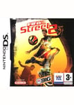 Fifa Street 2 (Jeu) Nintendo Ds