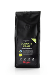 Godnatt KRAM Fairtrade&Eko koffeinfri malet kaffe 200g