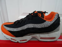 Nike Air Max 95 mens shoes trainers AV7014 002 uk 7.5 eu 42 us 8.5 NEW + BOX