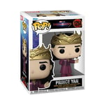Funko POP! Vinyl: The Marvels - Prince Yan - Collectable Vinyl Figure - Gift Idea - Official Merchandise - Toys for Kids & Adults - Movies Fans - Model Figure for Collectors and Display