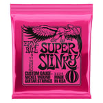 Ernie Ball - Super Slinky .009 - .042