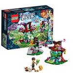 LEGO Elves Farran and The Crystal Hollow