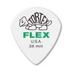 Plektrum Dunlop Tortex FLEX JAZZ III XL 466P088 - 12/PLYPK