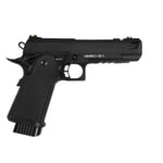 Novritsch airsoft SSP5 GBB Pistol 5.1''