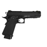 Novritsch SSP5 GBB Pistol 5.1&apos;&apos;