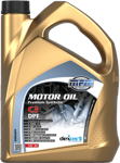 MPM Premium Synthetic C3 DPF 5W-30 Motorolja - Motorolja - VW - Volvo - Toyota - Mercedes - Audi - BMW - Kia - Skoda