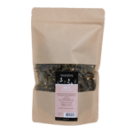 Tea Symphony Te Hvid Med Fersken 100G