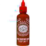 Three Mountains Sriracha Röd 285g