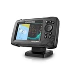 Lowrance Hook Reveal 5 med 83/200 HDI-givare