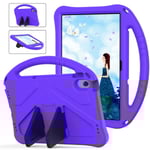 Skal EVA Lenovo Tab M10 Plus (3rd gen) Lila