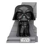 Funko Pop Vinyl Darth Vader (442) Deluxe Star Wars Action Figure Figurine