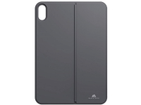 Black Rock Kickstand Tablet-cover Apple iPad mini 8.3 (6. Gen., 2021), iPad mini 7.9 (5. Gen., 2019) 20,1 cm (7,9) - 21,1 cm (8,3) Backcover Sort