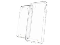 Gear4 Crystal Palace Case - iPhone 6/7/8/SE Clear
