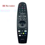 AKB75855501 IR Télécommande originale MR20GA, pour LG 2019 2020 AI ThinQ OLED Smart TV ZX WX GX CX BX NANO9 NANO8 series Nipseyteko