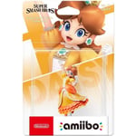 Figurine Amiibo - Daisy N°71 • Collection Super Smash Bros.