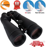 Celestron 20x80 Sky-master PRO ED Observation Binoculars Kit  72035 UK Stock