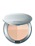 Cellular Performance Pressed Powder Ansiktspuder Smink SENSAI