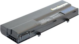 Batteri 451-10357 for Dell, 11.1V, 6600 mAh