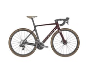Racercykel Scott Addict RC 10 Röd 56 2023