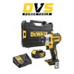 DeWalt DCF887M1 18V 4Ah Li-ion Battery Brushless 3 Speed Impact Driver 3 Mode