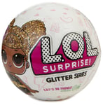 L.O.L. Surprise Dolls Glitter Series