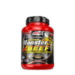 Amix - Anabolic Monster Beef Protein Variationer Forest Fruit - 1000 g