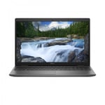 DELL Latitude 3550 i5-1335U 39,62cm 15,6inch FHD 8GB 512GB IR Cam & Mic 3 Cell WLAN Backlit Kb German W11P 1Y Basic Onsite