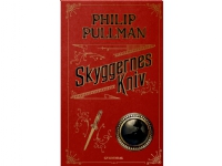 Det gyldne kompas 2 - Skyggernes kniv | Philip Pullman | Språk: Danska