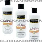 3 X TRESemmé Keratin Smooth Hydrolysed Keratin Conditioner 440ml