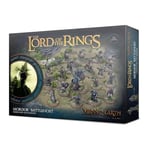 Games Workshop - Middle Earth Strategy Battle Game: The Lord Of The Rings - Mordor Battlehost