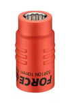 Force Dop 38quot 12sidigt isolerad 9mm