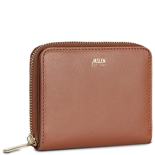 Porte-cartes Sécurité Anti-scan Portefeuille Femme Botimmy RFID - Cuir PU, 11 Emplacements Cartes - Protection Anti-vol Porte Carte Bancaire Rfid